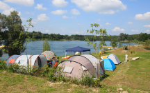 Campingplatz Ausee 