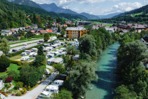 Camping Zirngast