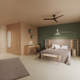 Camping Zirngast Hotelzimmer - NEU ab November 2025