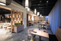 Camping Zirngast Restaurant - NEU ab Sommer 2025