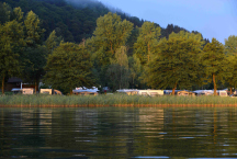Seecamping Berghof 