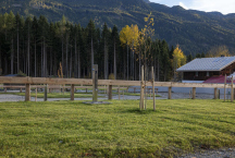 Campingplatz Judenstein