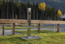 Campingplatz Judenstein 