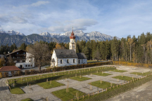 Campingplatz Judenstein