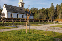 Campingplatz Judenstein 