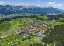 Campingplatz Judenstein