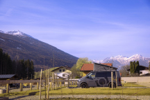 Campingplatz Judenstein 