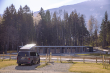 Campingplatz Judenstein 