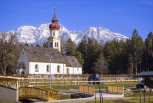 Campingplatz Judenstein 