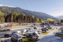 Campingplatz Judenstein