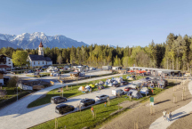 Campingplatz Judenstein