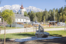 Campingplatz Judenstein 