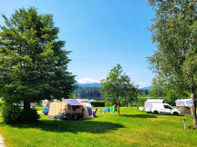 Camping Maltschacher Seewirt