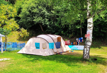 Camping Maltschacher Seewirt 