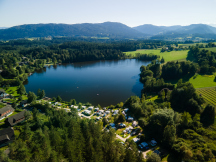Camping Maltschacher Seewirt 