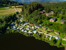 Camping Maltschacher Seewirt