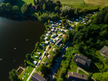 Camping Maltschacher Seewirt 