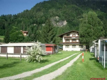 Camping Hirschenwirt 