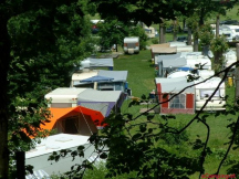 Thermenland Camping Fürstenfeld 