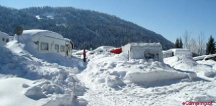 Campingplatz Hochlitten 