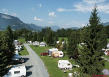 Sonnencamping Michelnhof 