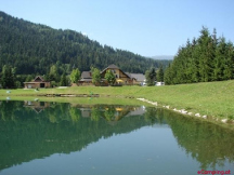 Camping Olachgut 