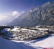 Camping Seeblick Toni 