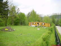 Campingplatz am Halbach 