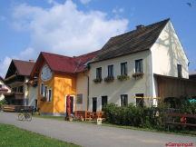 Erster Waldviertler Kinderbauernhof Camping 