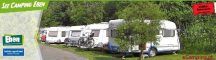 See Camping Eben 