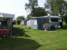 Camping Seewinkl 