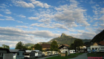 Seepension & Camping Nußbaumer KG 