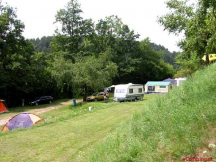 Sonnen Panorama Camping 