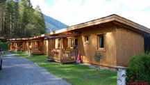Bio Alpine Lodges