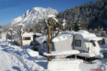 Camping Appartements Biberhof 