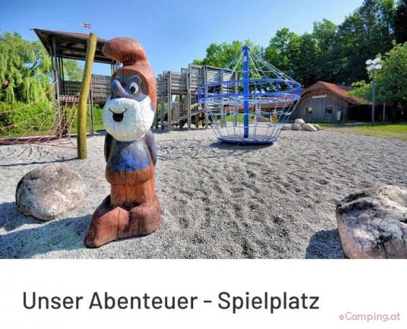 ALMTAL Camp Pettenbach 7