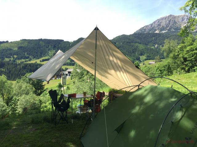 Camping Dachstein 