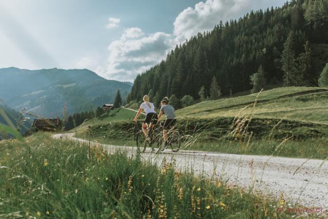 Sonnenterrassen Camping St.Veit Umgebung