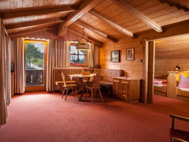 SeenCamping Stadlerhof Für 4 Personen · 51 m2