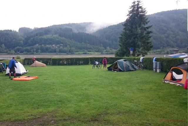 Gasthof & Camping Krenn 