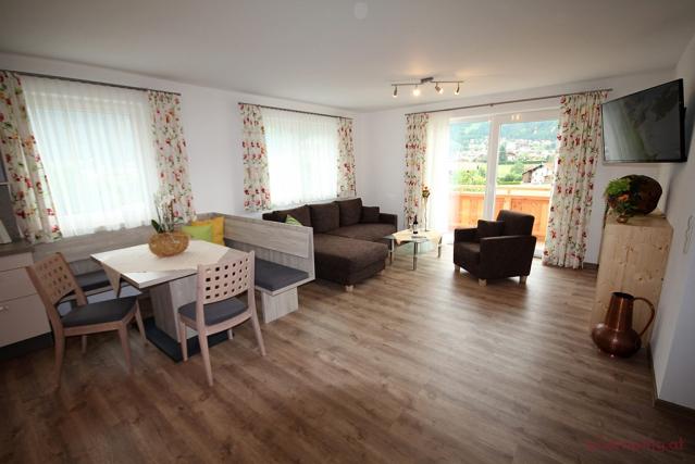 Karwendel Camping und Achenseer Hüttendörfl 6B Apartments