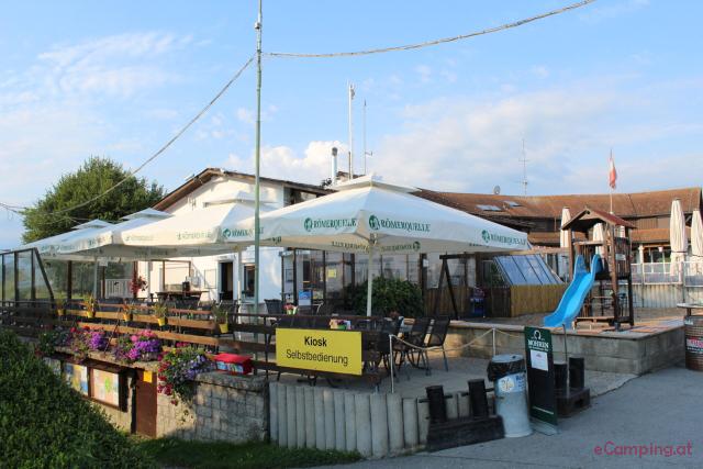 Camping Salzmann 