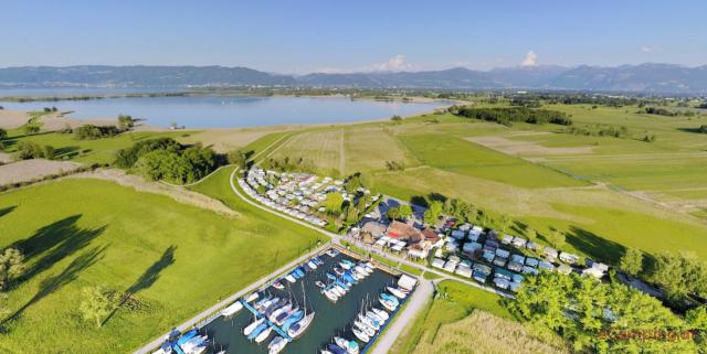 Camping Salzmann 