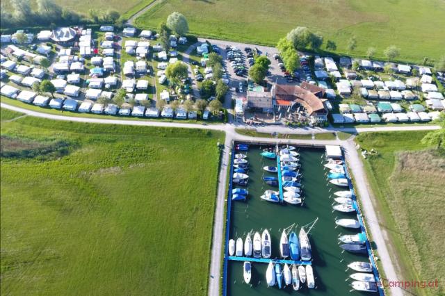 Camping Salzmann 