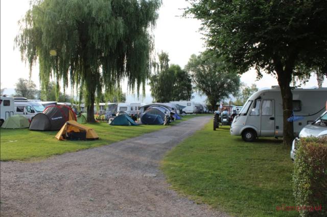 Camping Salzmann 