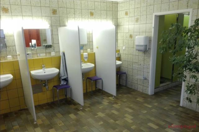 Camping Salzmann 