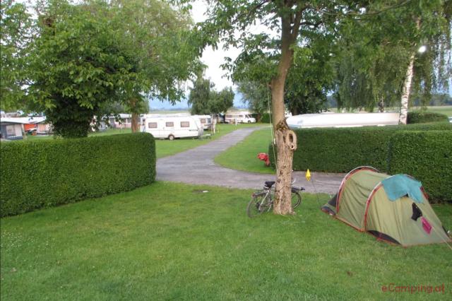 Camping Salzmann 