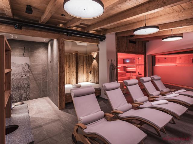 Naturcamping Kuprian - Ötztal 