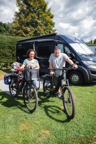 Camping Zirngast Gäste Camping Zirngast